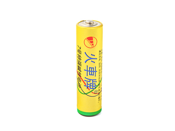 LR03堿性鋅錳電池